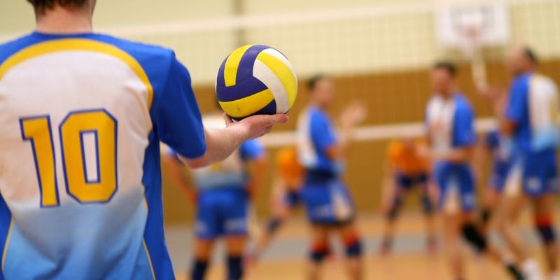 Kèo bóng chuyền Nowgoal lợi ích